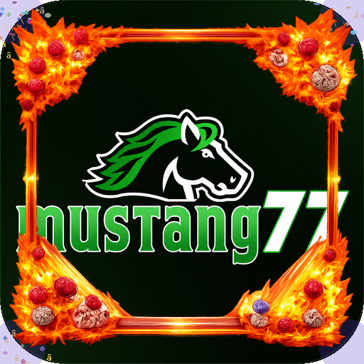 mustang77 — mitra unggulan